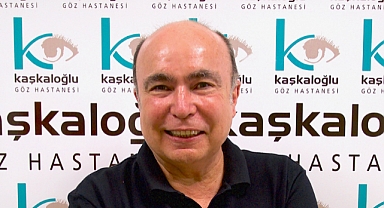 Uzun Süre Ekrana Bakmak Miyop Hastalığını Artırıyor