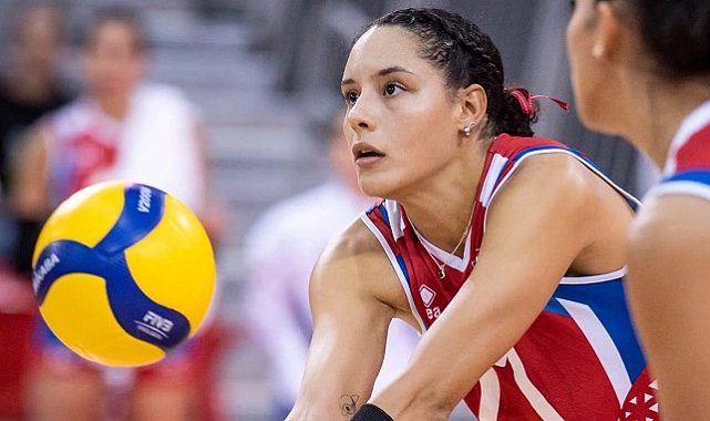 Voleybolcu Lopez Neden Öldü?