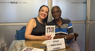 Yakın Kitabevi’nde “İnsandan Haber Var” buluşması