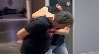 Yeni tanıştığı kız arkadaşını tabancayla rehin aldı