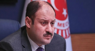 Yeniden Refah Partisi'nde büyük istifa!