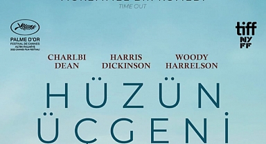 Yeniden Sinematek, Hüzün Üçgeni ile sezon finali yapıyor