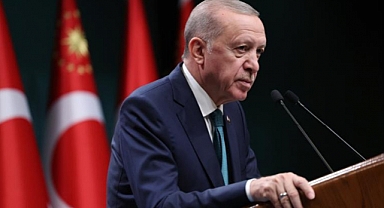 Zulme asla rıza göstermeyiz