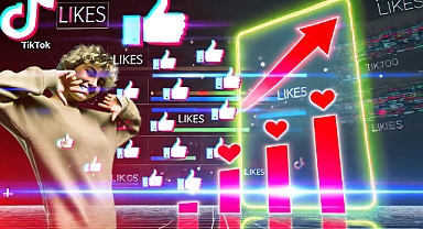 16 Adımda TikTok Beğeni Sayısı Artırma