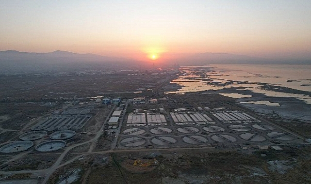 5 yılda arıtma kapasitesi yüzde 79 arttırılacak