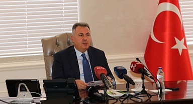 Afet riskini azaltmak üzere ilgili kurumların rolleri belirlendi