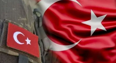 Ağrı'dan acı haber! Araç kazasında 1 askerimiz şehit