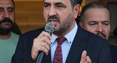 AK Parti Bayraklı'dan Asılsız Haber Tepkisi