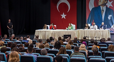 AK Parti'den 'iç hesaplaşma' göndermesi