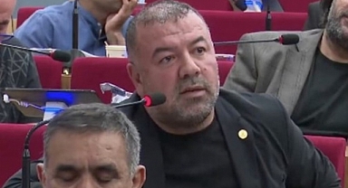 AK Partili Aydemir istifa etti!