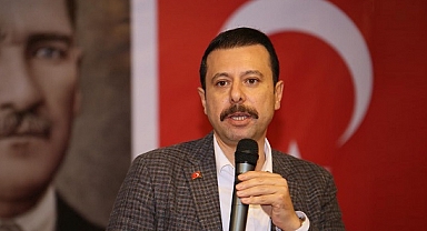 AK Partili Kaya Tugay’ı hedef aldı