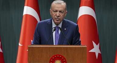 "Alçak saldırıyla verilen mesajı çöpe attık"