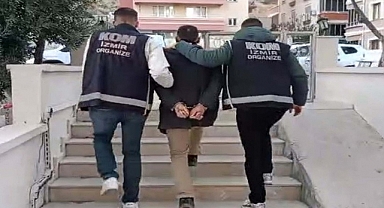 'Aliağa Limanı'na rüşvet operasyonu