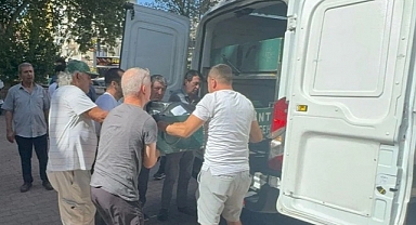 Antalya'da 27 yaşındaki genç evinde ölü bulundu
