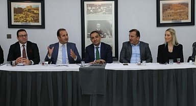Ara eleman sorununu çözmek için mesleki eğitim şart