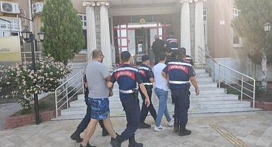 Aydın'da 3 göçmen kaçakçısı tutuklandı