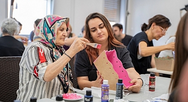 Balçova’da duygusal empati