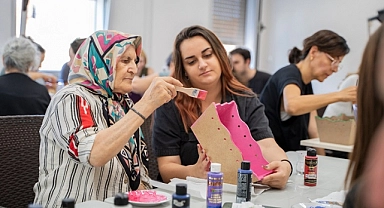 Balçova’da duygusal empati