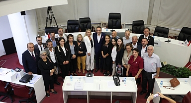 Balçova’nın 2025 bütçesi kabul edildi