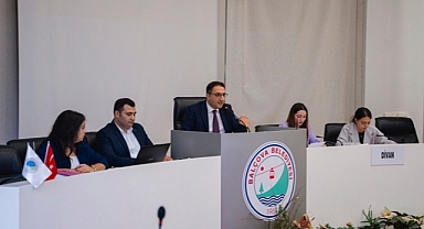 Balçova’ya 3 kardeş kent geliyor