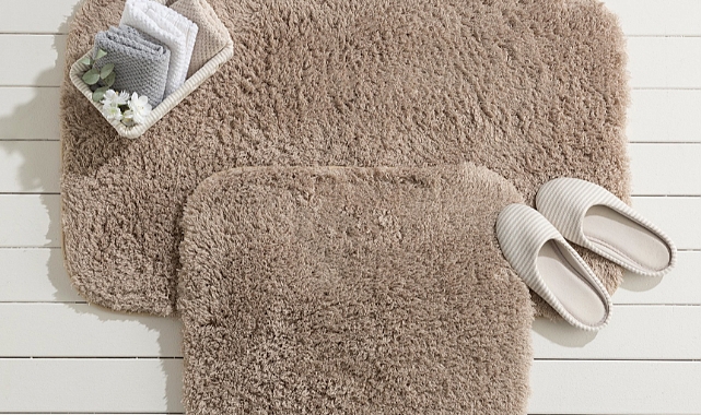Banyo Paspası Seçerken Dikkat Edilmesi Gereken 6 Önemli İpucu: Eviniz İçin En İyi Banyo Paspasları