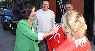 Başkan Kınay’dan Cumhuriyet Kortejine davet