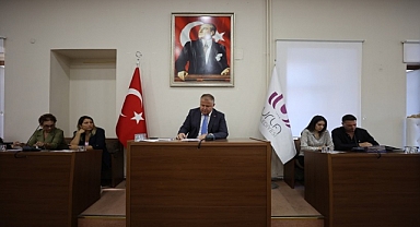 Başkan Selçuk Balkan’dan Körfez açıklaması