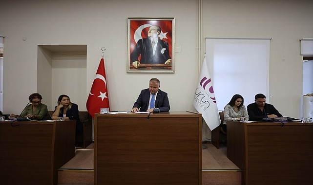 Başkan Selçuk Balkan’dan Körfez açıklaması
