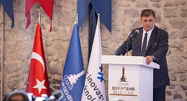 Başkan Tugay’dan akıllı yönetim sistemi hedefi