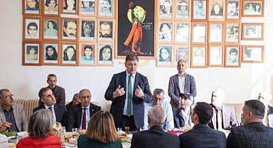 Başkan Tugay’dan Esenyurt değerlendirmesi