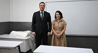 BELGEM’den büyük atılım