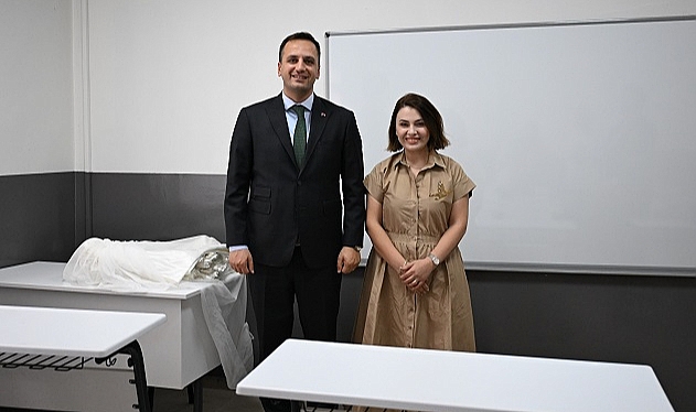BELGEM’den büyük atılım