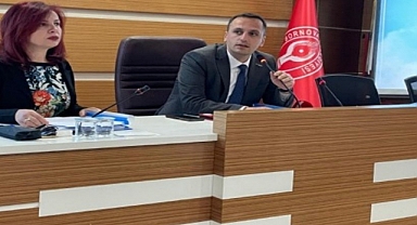 Beydağ'a 'hibe': Bedelsiz hibe edildi