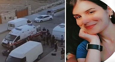 Bir eski eş dehşeti daha!