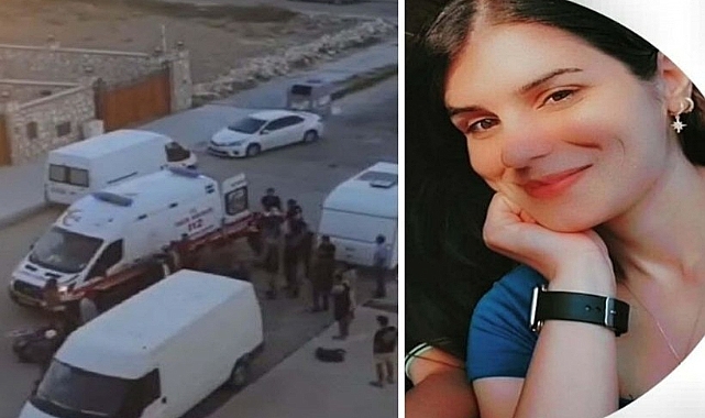Bir eski eş dehşeti daha!