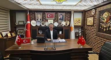 "Biz olmasak Meclis olmayacaktı!"