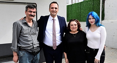 Bornova’da üniversite öğrencilerine belediye desteği