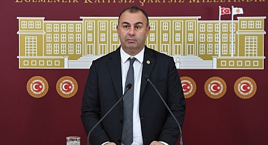 “Bu Bakanlıklar, İzmir’in de Bakanlığı Değil Mi?”