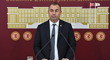 “Bu Bakanlıklar, İzmir’in de Bakanlığı Değil Mi?”