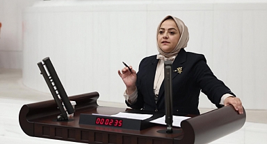 ‘Büyük mutluluk ve gururu milletçe hep birlikte yaşıyoruz’