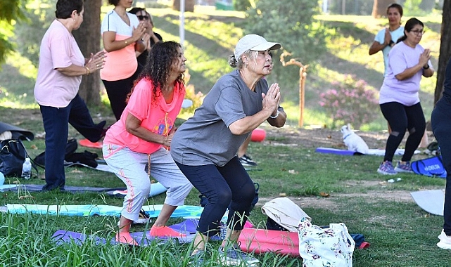 Büyükşehir’in ücretsiz kurslarına yoğun ilgi