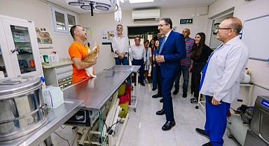 Can dostlara ortopedik operasyonlar başlıyor