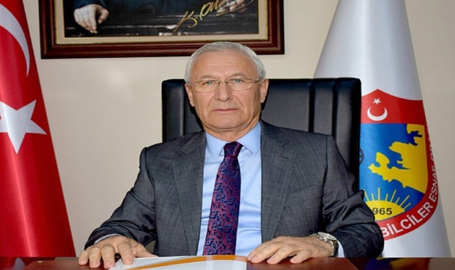 Celil Anık tahliye edildi!