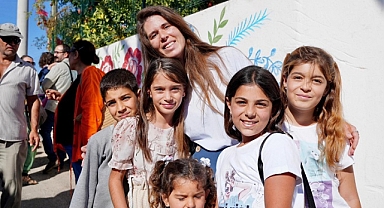 Çeşme’de 10. Germiyan Festivali Coşkusu