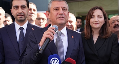 CHP’den İddialı Vizyon