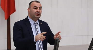 CHP’li Arslan’dan Mehmet Şimşek’e Uyarı