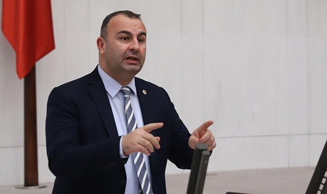 CHP’li Arslan’dan Mehmet Şimşek’e Uyarı