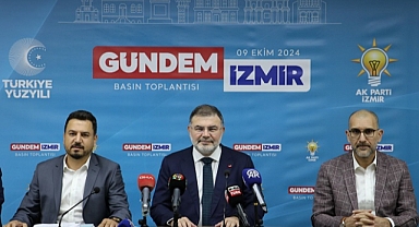 CHP'li Belediyenin Çevre Yönetimi Körfezi Zehir Çukuruna Çevirdi