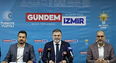 CHP'li Belediyenin Çevre Yönetimi Körfezi Zehir Çukuruna Çevirdi