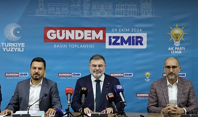 CHP'li Belediyenin Çevre Yönetimi Körfezi Zehir Çukuruna Çevirdi